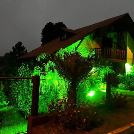 הוילה Casa Nobre גראמדו מראה חיצוני תמונה