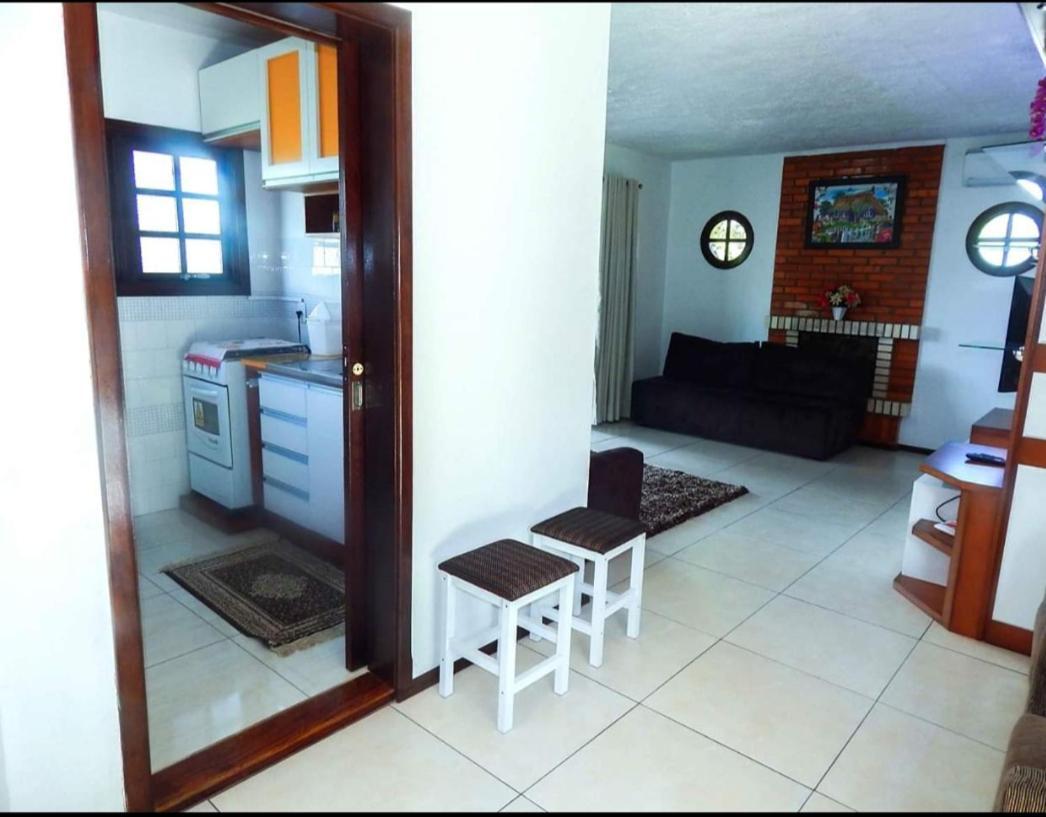 הוילה Casa Nobre גראמדו מראה חיצוני תמונה