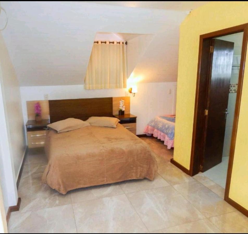 הוילה Casa Nobre גראמדו מראה חיצוני תמונה