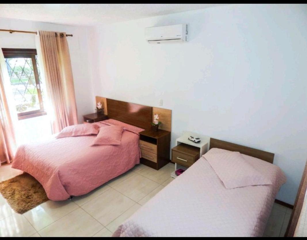 הוילה Casa Nobre גראמדו מראה חיצוני תמונה