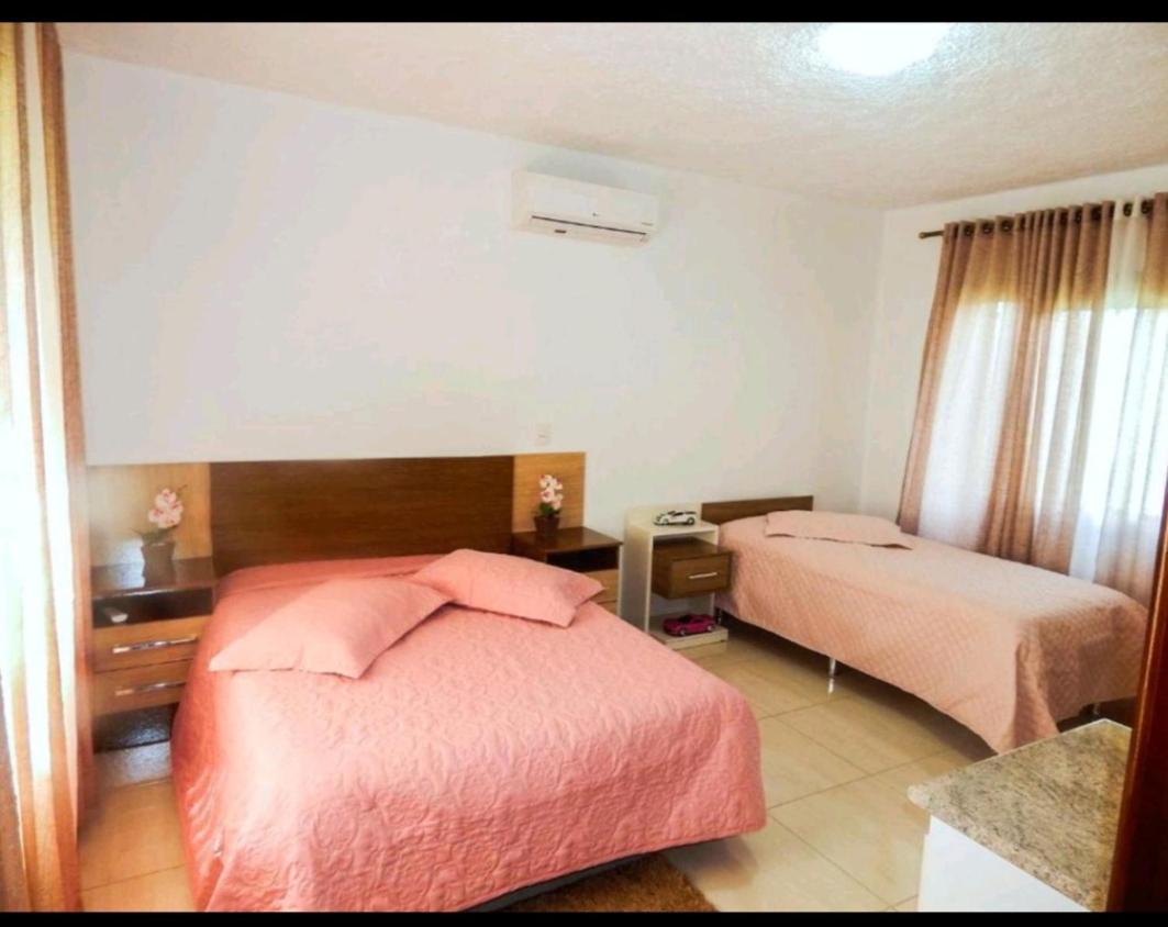 הוילה Casa Nobre גראמדו מראה חיצוני תמונה