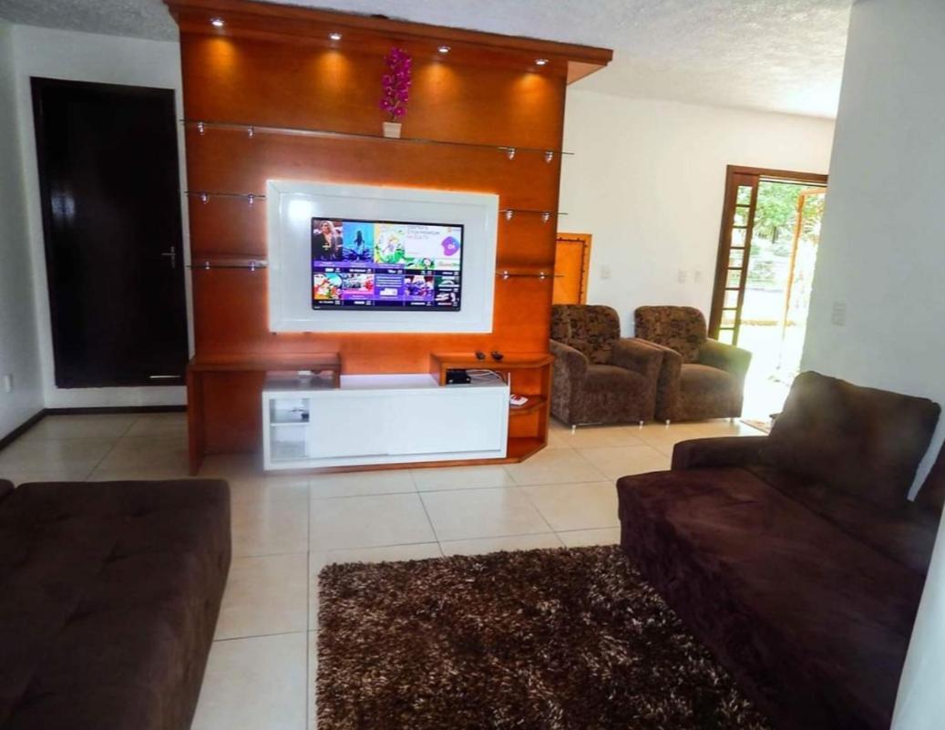 הוילה Casa Nobre גראמדו מראה חיצוני תמונה