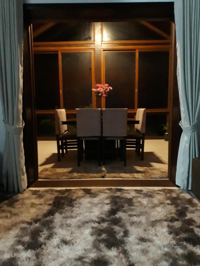 הוילה Casa Nobre גראמדו מראה חיצוני תמונה
