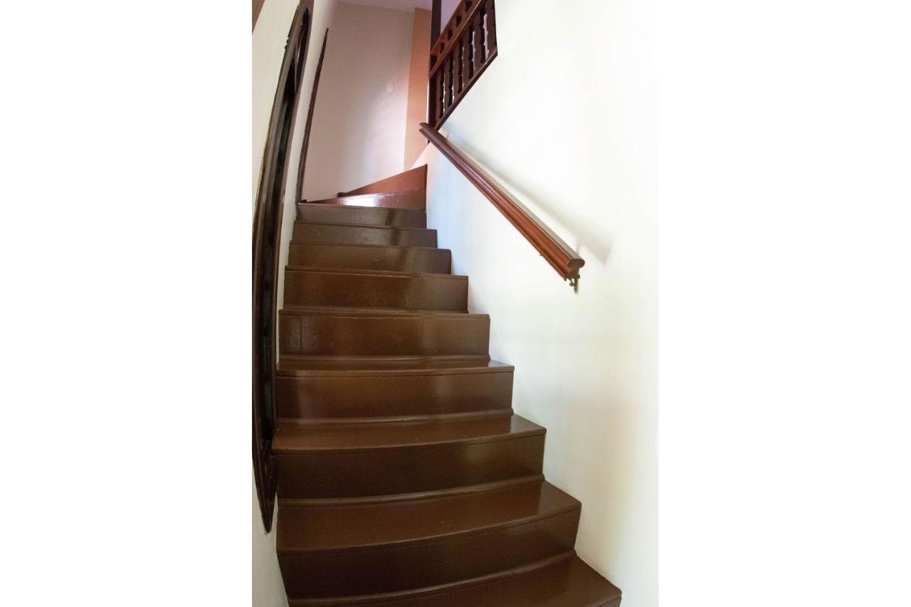 הוילה Casa Nobre גראמדו מראה חיצוני תמונה