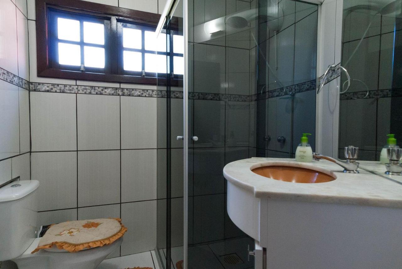 הוילה Casa Nobre גראמדו מראה חיצוני תמונה
