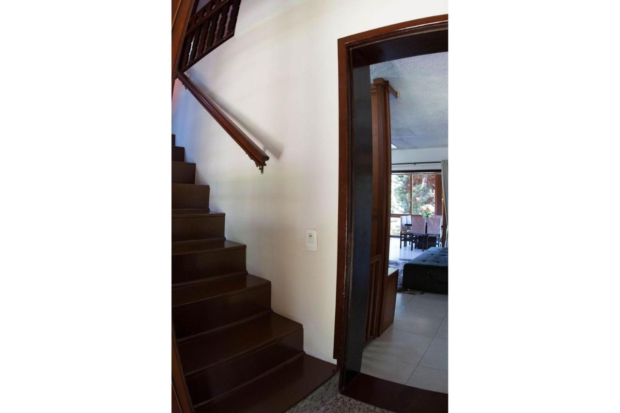 הוילה Casa Nobre גראמדו מראה חיצוני תמונה