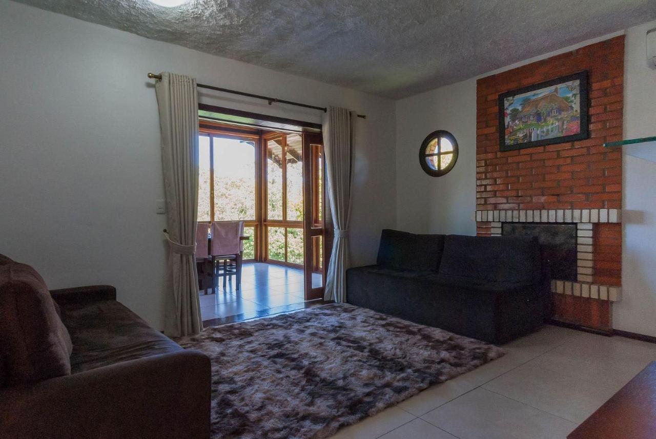 הוילה Casa Nobre גראמדו מראה חיצוני תמונה